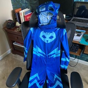 Pj Masks Catboy costume
